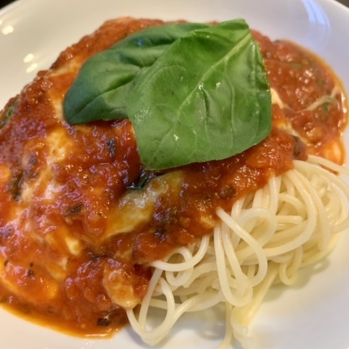 市販品でモッツァレラとバジルのトマトソースパスタ レシピ 作り方 By Something Beautiful 楽天レシピ 市販品でモッツァレラとバジルのトマトソースパスタ レシピ 作り方 By Something Beautiful 楽天レシピ
